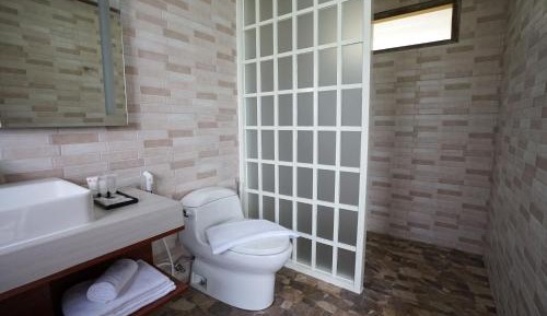 Ryokan Deluxe Suite