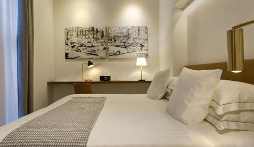Suite - Separate Building