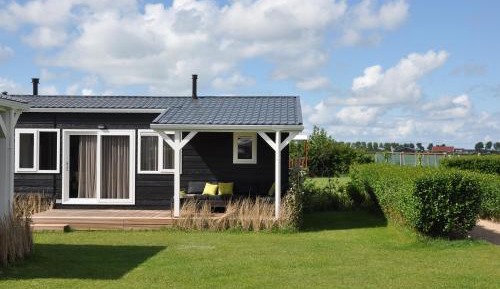 Three-Bedroom Chalet