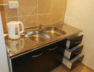 Double or Twin Room with Private Bathroom