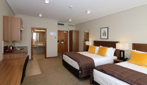 Superior Two-Bedroom Apartment