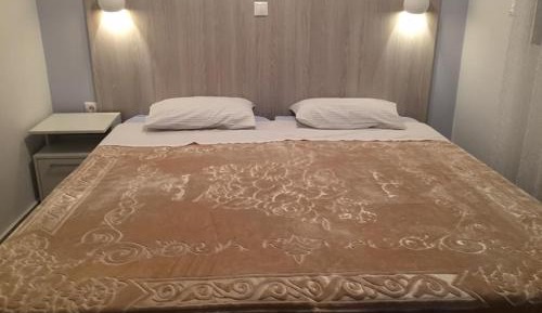 Luxury Triple Room