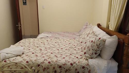 Superior Double Room with Two Double Beds
