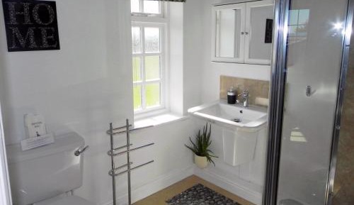 Triple Room with Shower