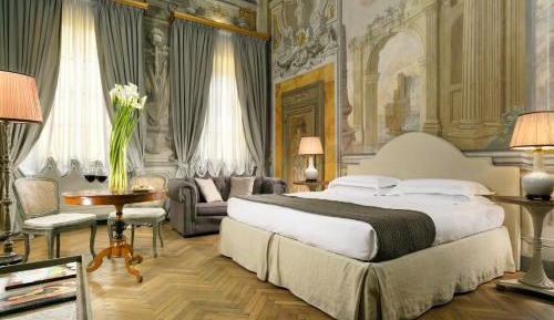 Prestige Double Room