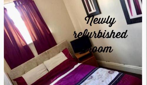 Budget Double Room