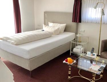Comfort Single Room