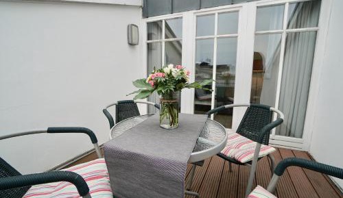 Family Apartment