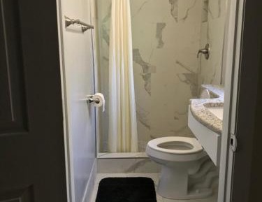 Double Room with Two Double Beds- Non Smoking