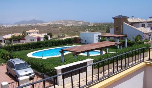 Deluxe Villa