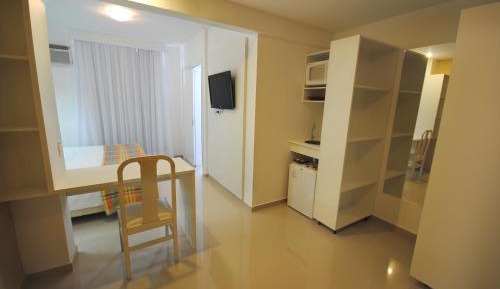 Premium Triple Room