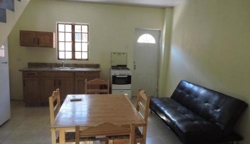 Duplex Apartment