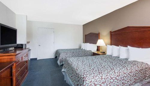 Double Room - Disability Access/Non-Smoking