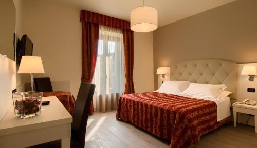 Comfort Double Room