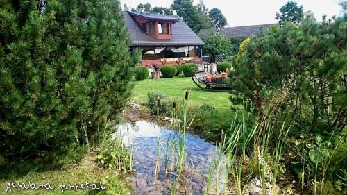 Vacation Home