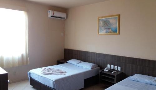 Double or Twin Room