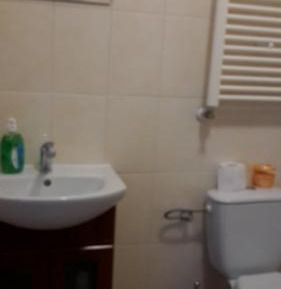 Deluxe Double Room with Shower