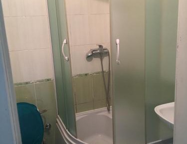 Budget Single Room