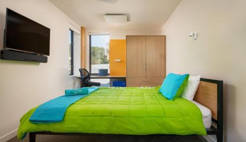 Standard Studio Apartment