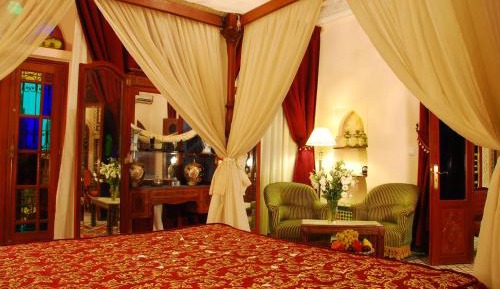 Royal Suite