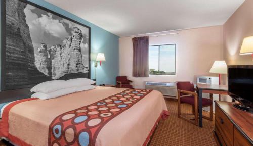 Studio Suite with Two Queen Beds - Non-Smoking