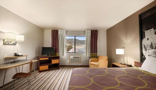King Room- Non-Smoking