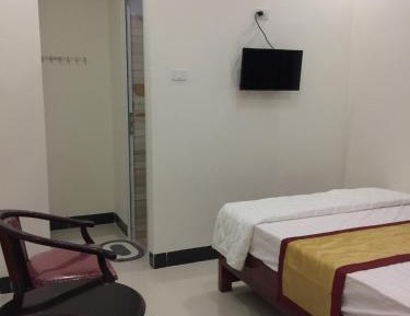 Double Room with Double bed
