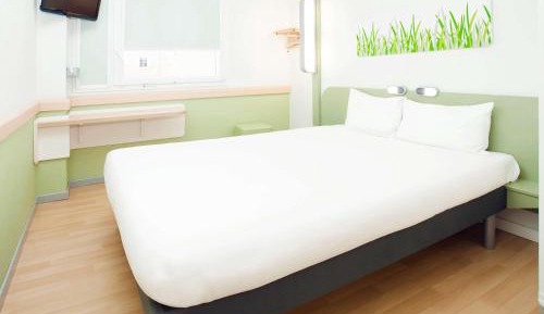 Classic Double Room