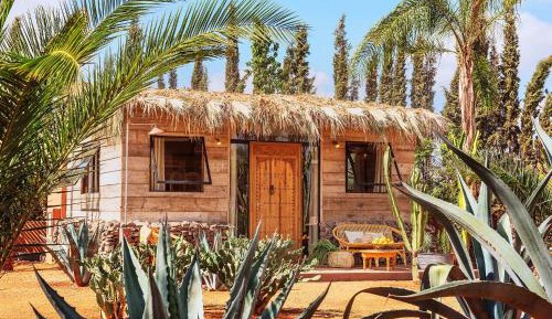 Signature Chalet 