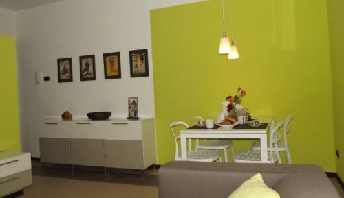 Apartment - Ground Floor