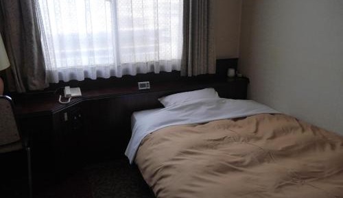 Single Room - Smoking