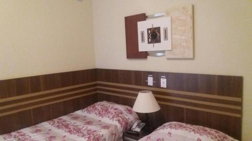 Large Twin Room