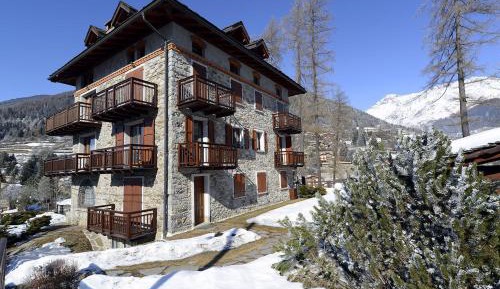 Apartment - Split Level