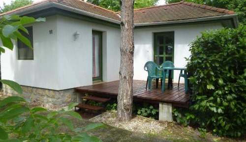 Superior Chalet