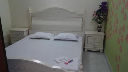 Triple Room with Private External Bathroom
