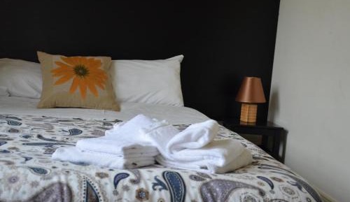 Family Apartment