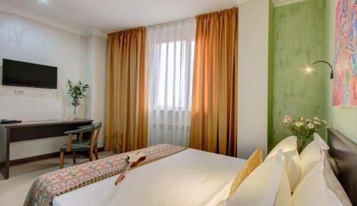 Single Room