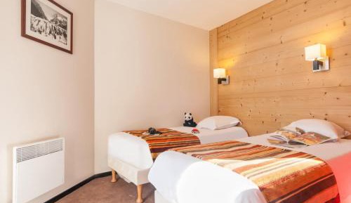 Two-Bedroom Apartment (6 People)