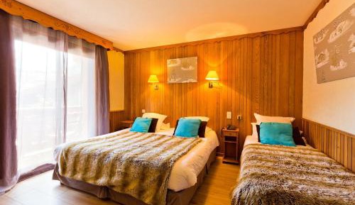 Superior Triple Room