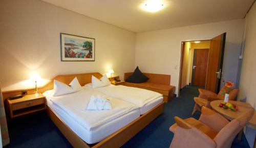 Double Room with Pet