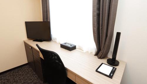Standard Twin Room - Non-Smoking