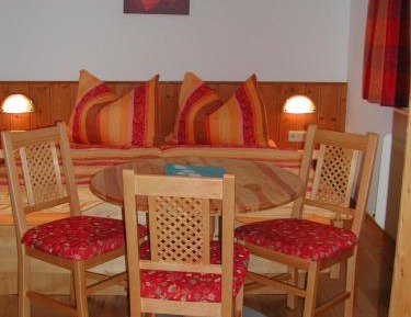 Standard Two-Bedroom Apartment