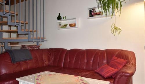 Two-Bedroom Holiday Home