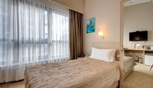 Superior Single Room