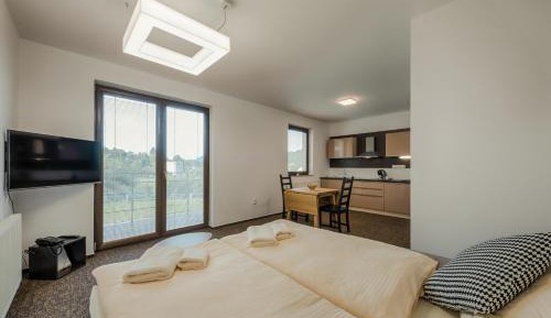 Standard Apartment