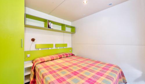 Comfort Mobile Home