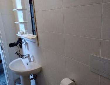 Quadruple Room with Bathroom