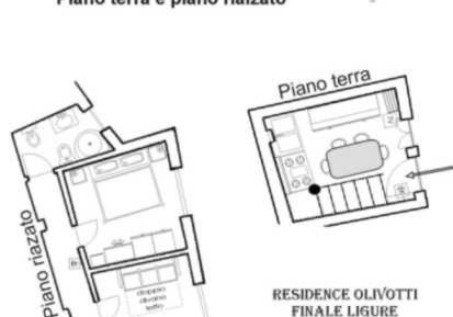 Two-Bedroom Apartment - Annex