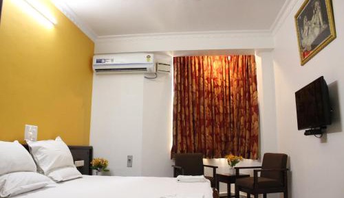 Executive Suite