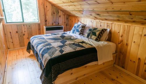Three-Bedroom Chalet